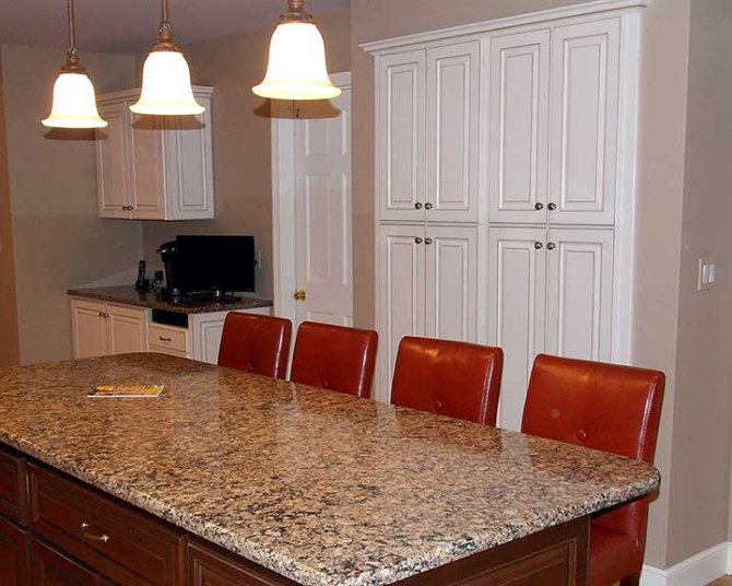 Design Kitchen to Maximize Space Angie's List